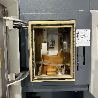 Varian 720-ES ICP/OES image 2